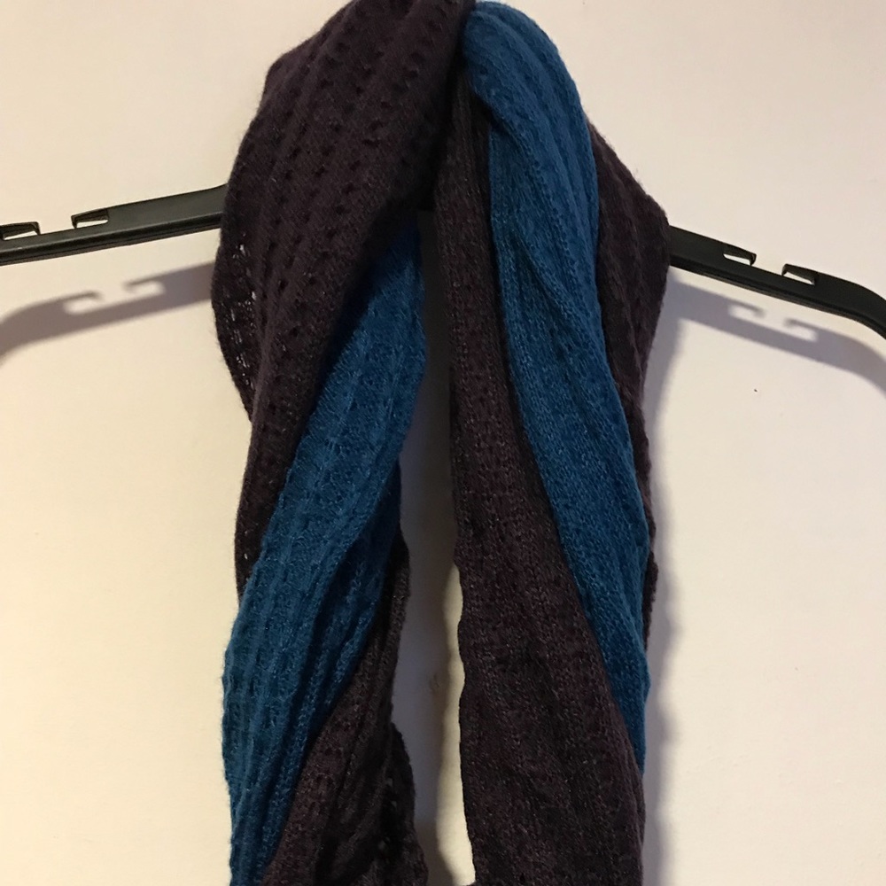 2-Tone Scarf